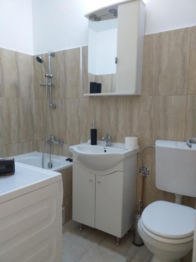 Epic Apartment Timisoara Exterior photo