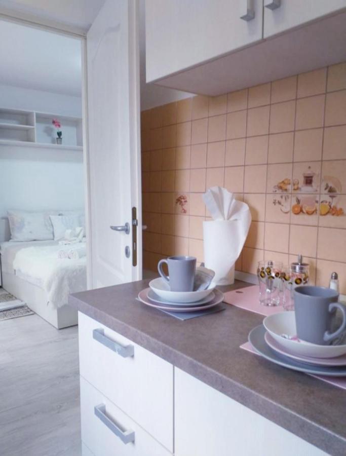 Epic Apartment Timisoara Exterior photo