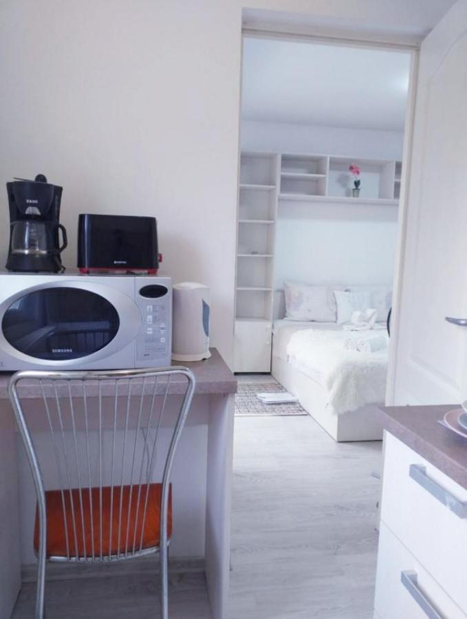 Epic Apartment Timisoara Exterior photo